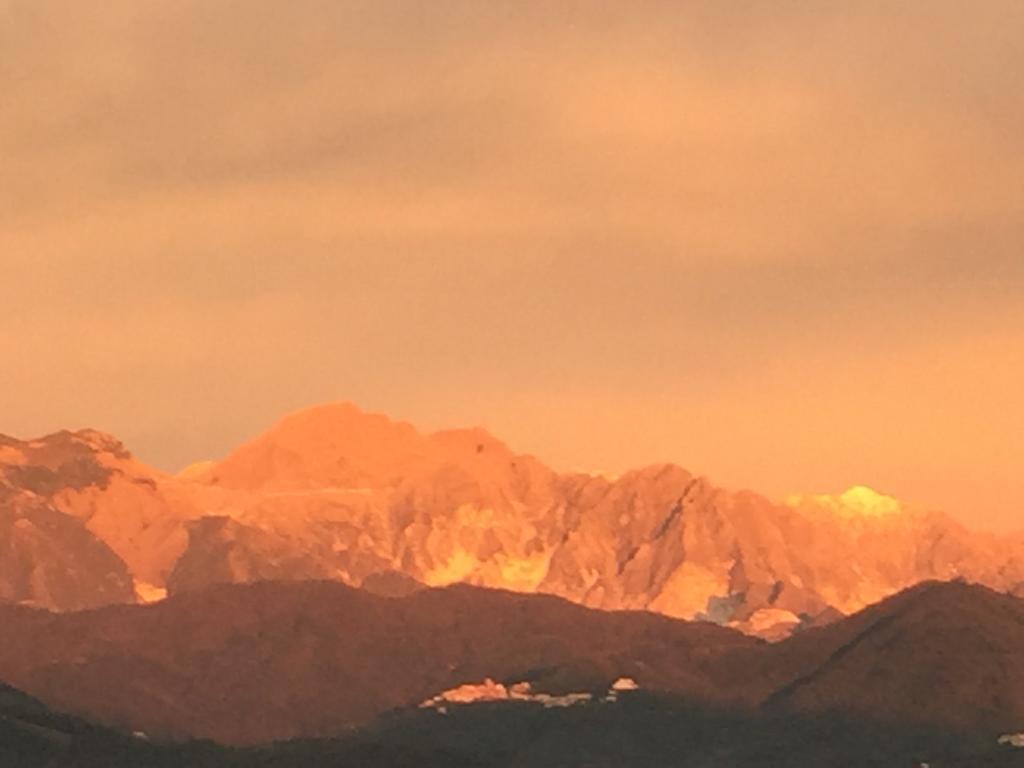Liguria Home アメーリア エクステリア 写真