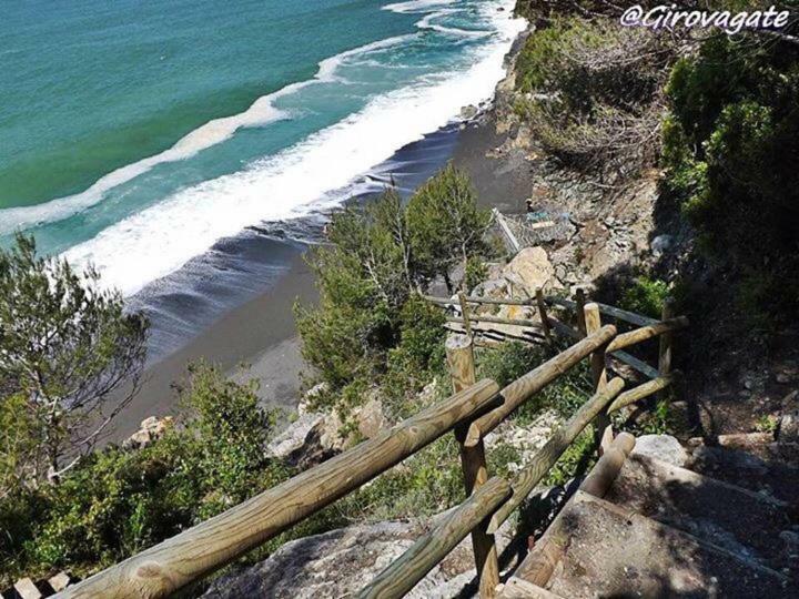 Liguria Home アメーリア エクステリア 写真