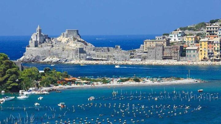 Liguria Home アメーリア エクステリア 写真