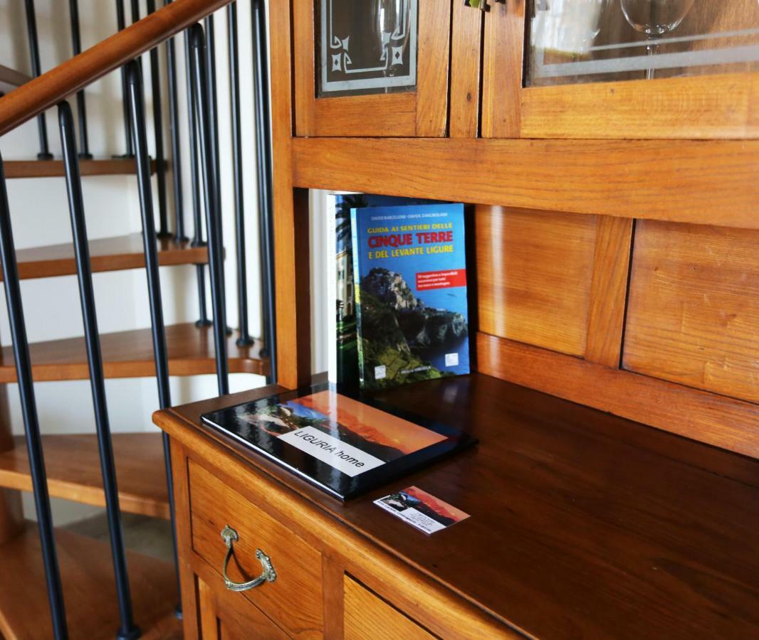 Liguria Home アメーリア エクステリア 写真